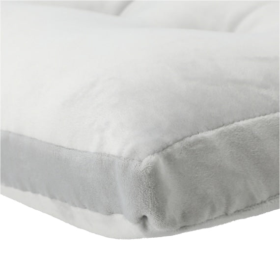 MOCHIFUWA CUSHION 2 GY