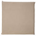SOFT MEMORY FOAM SEAT CUSHION 2 BR