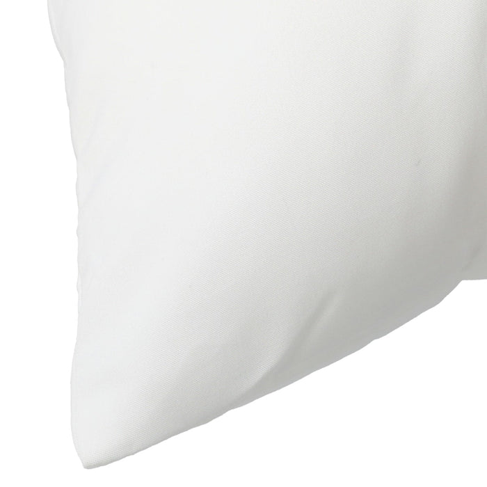 MICRO FIBER FILLING CUSHION 2 45x45cm