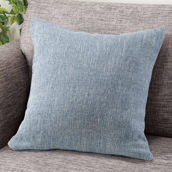 CUSHION COVER MELANGE TBL