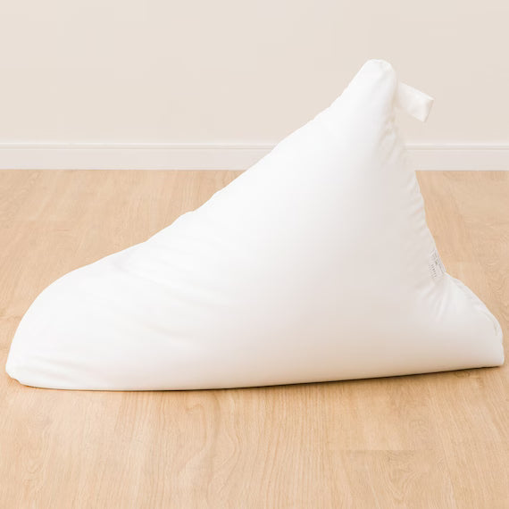 GHẾ LƯỜI HẠT XỐP HÌNH THUYỀN BS-E01 NV