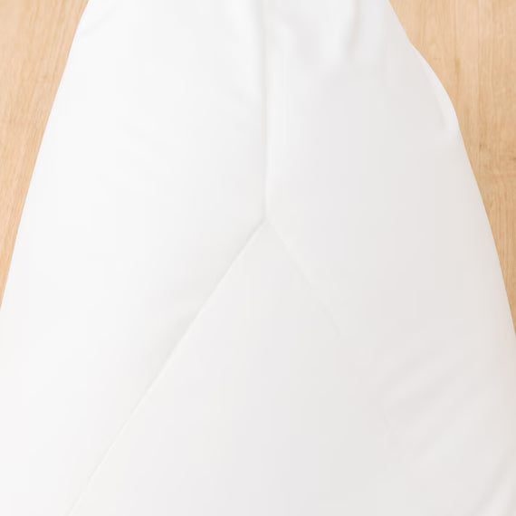 GHẾ LƯỜI HẠT XỐP HÌNH THUYỀN BS-E01 NV