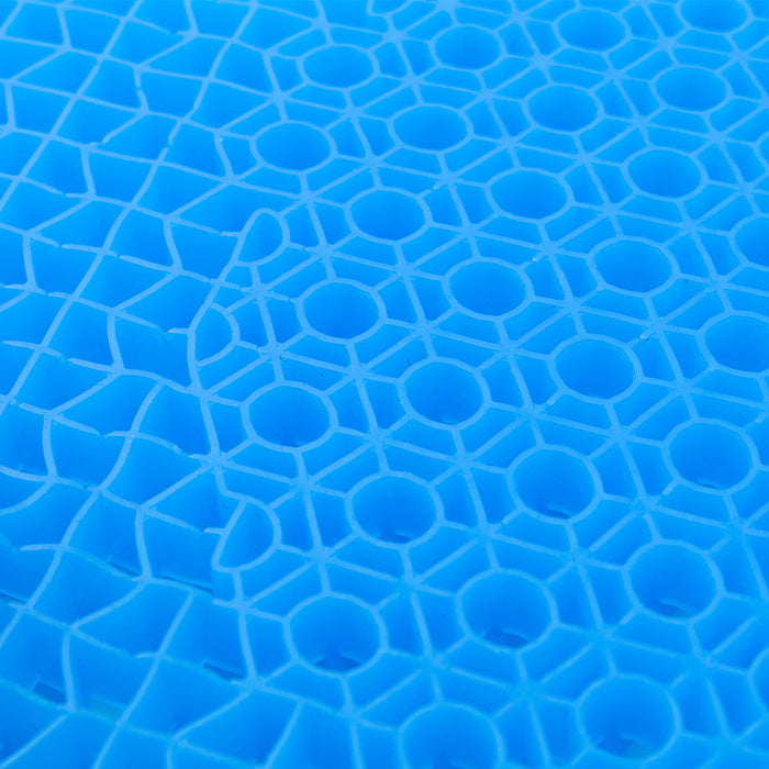 GEL SEAT CUSHION U TYPE GL001