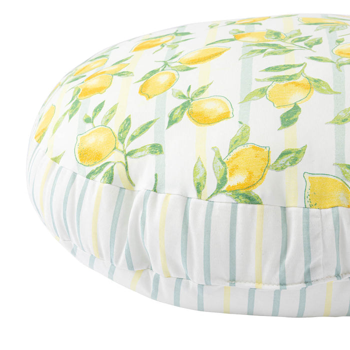 MOCHIMOCHI CUSHION60R N-COOLRE001 YE