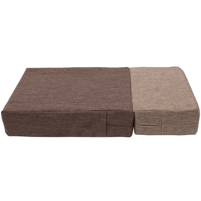 PET STEP N-SHIELD BE/BR