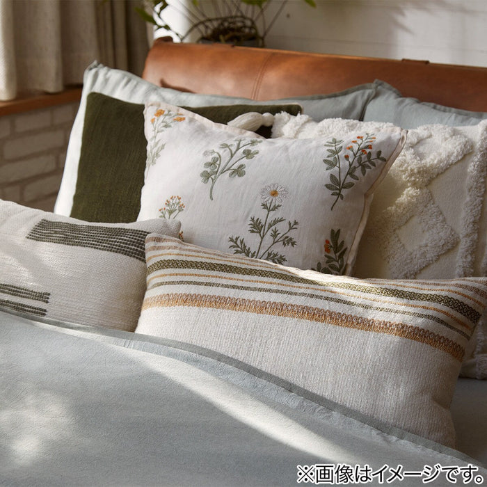 CUSHION COVER ANV007