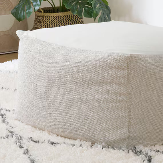 BEADS SOFA COVER-L BC-A11 IV
