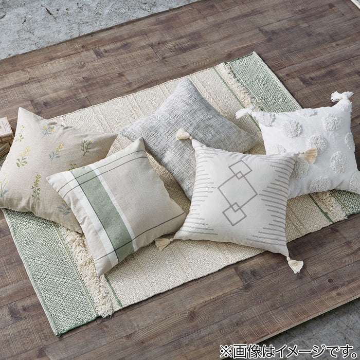 CUSHION COVER DO2401 IV