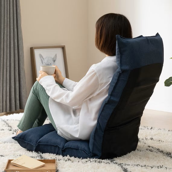 JAPANESE FLOOR CHAIR N-WIN NV