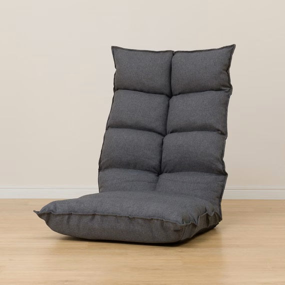 JAPANESE FLOOR CHAIR N-WIN DGY