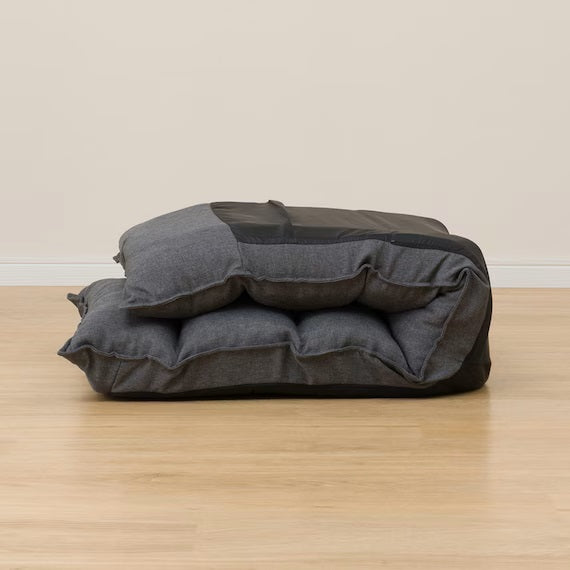 JAPANESE FLOOR CHAIR N-WIN DGY