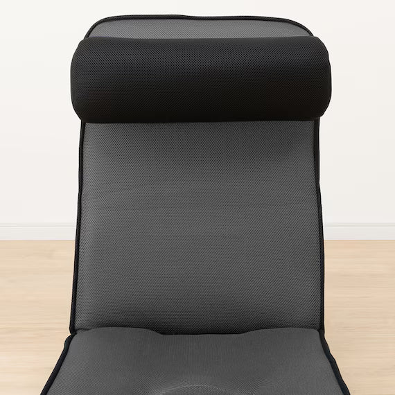 GHẾ BỆT GAMING LC-B12TAB GY