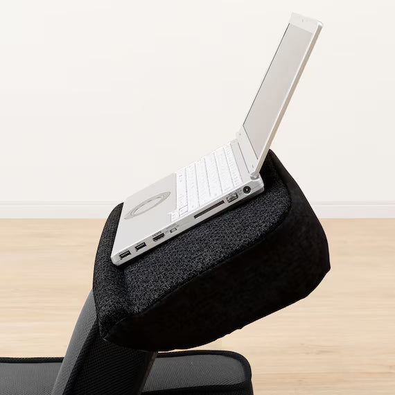 GHẾ BỆT GAMING LC-B12TAB GY