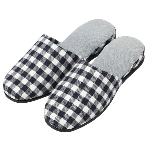 SLIPPERS MY TSURIKOMI CHECK NV F