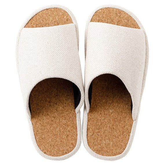 SLIPPERS KR2401 BE M