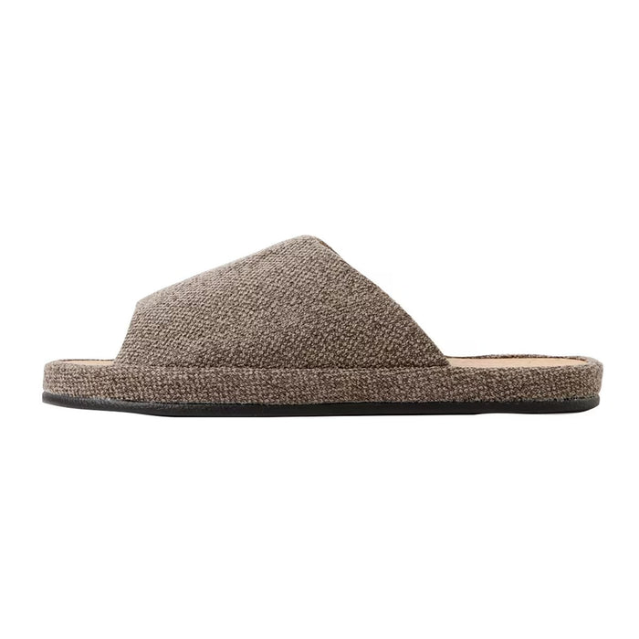 SLIPPERS KR2401 BR M