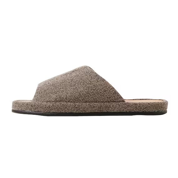 SLIPPERS KR2401 BR L