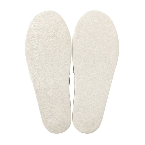 SLIPPERS TK2401 BE M 18.6X24.5X10