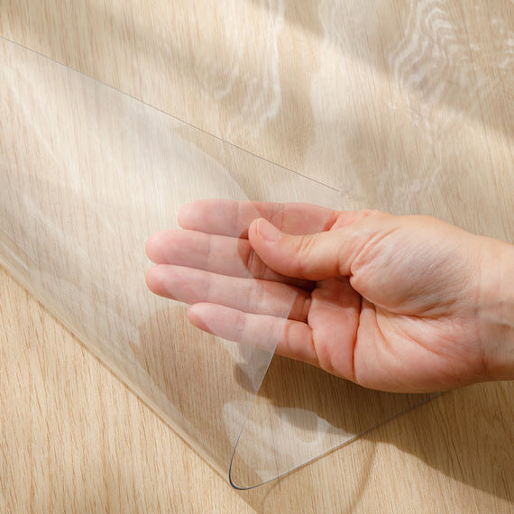 FUNCTION WITH TABLEMAT 1.0MM 80X120