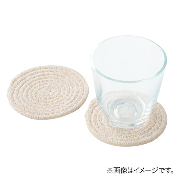 LÓT LY COTTON 2P BE YF02