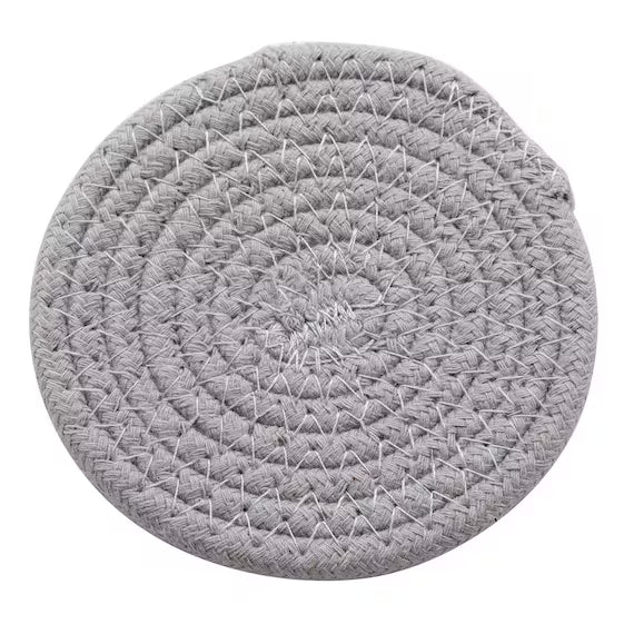 LÓT LY COTTON 2P GY YF02