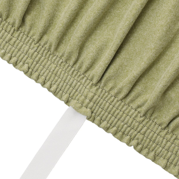 STRETCHED SOFA BED COVER RISE GR