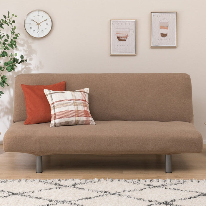 STRETCHED SOFA BED COVER RISE BR