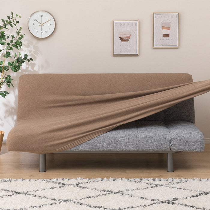 STRETCHED SOFA BED COVER RISE BR