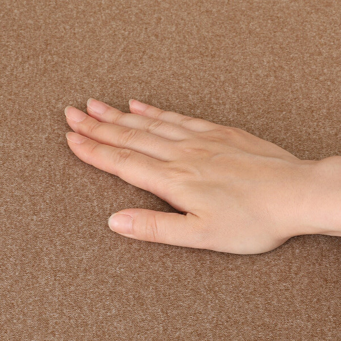 STRETCHED SOFA BED COVER RISE BR