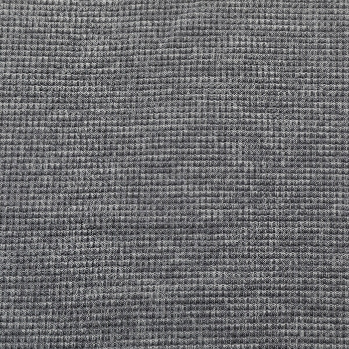 STRECH ARMSOFA COVER MOTTLE GY 2P