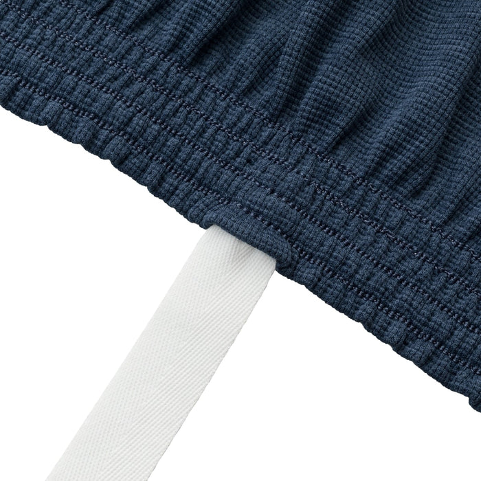 STRECH ARMSOFA COVER MOTTLE NV 3P