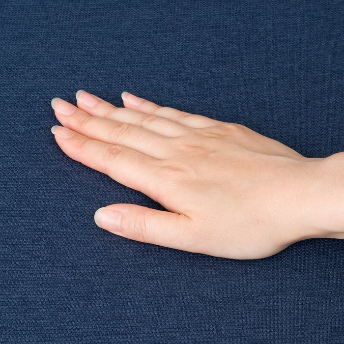 STRECH ARMSOFA COVER MOTTLE NV 3P