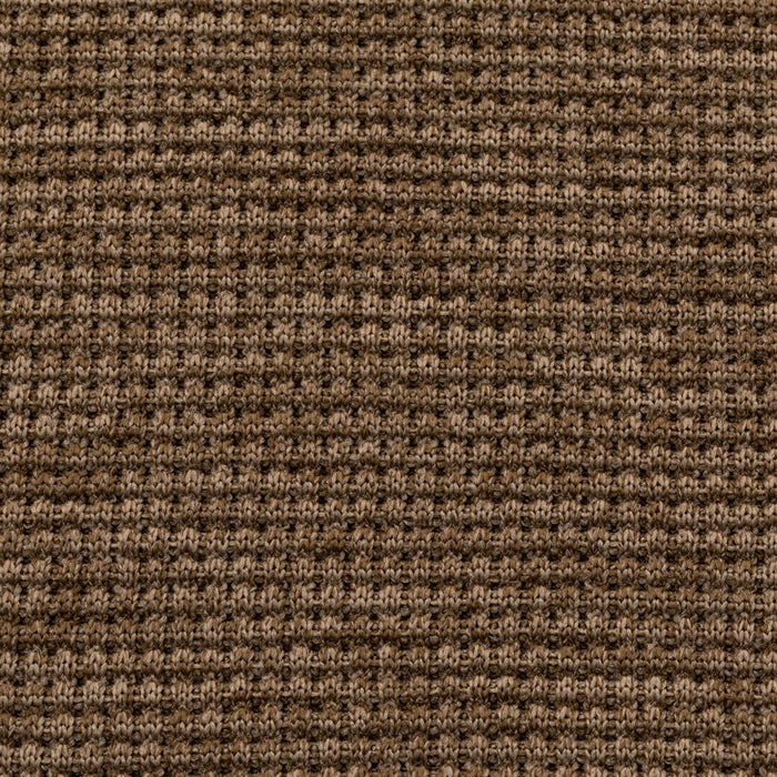 STRECH ARMSOFA COVER MOTTLE BR 3P