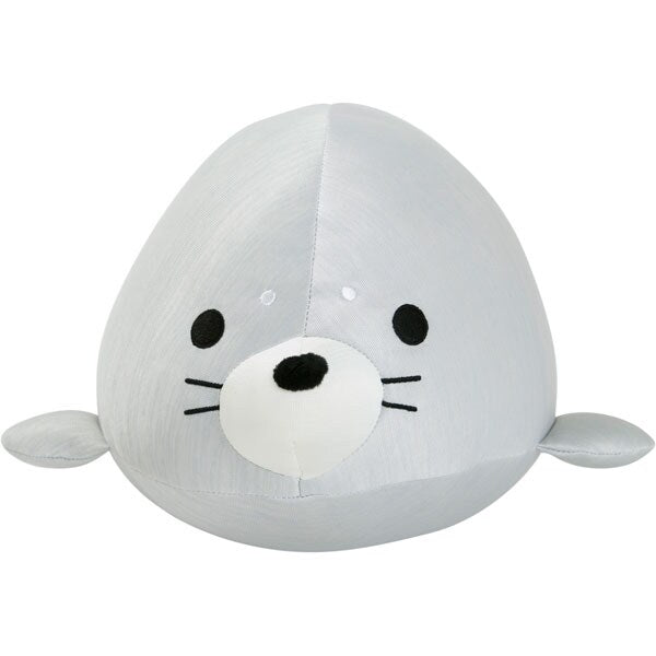 N-COOL SOFT TOY SEAL H S