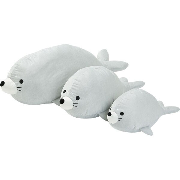 N-COOL SOFT TOY SEAL H S