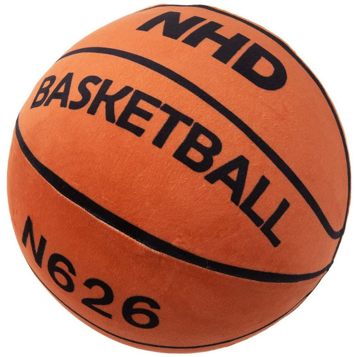 SOFT TOY BASKETBALL BK01