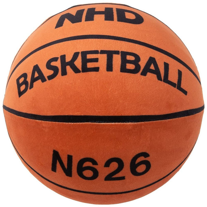 SOFT TOY BASKETBALL BK01