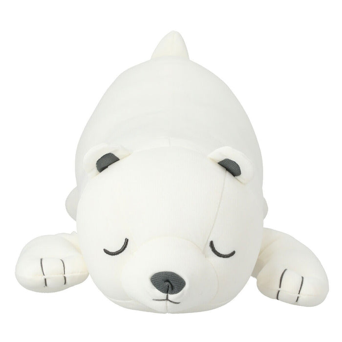 N-COOL SOFT TOY POLAR BEAR O-I S