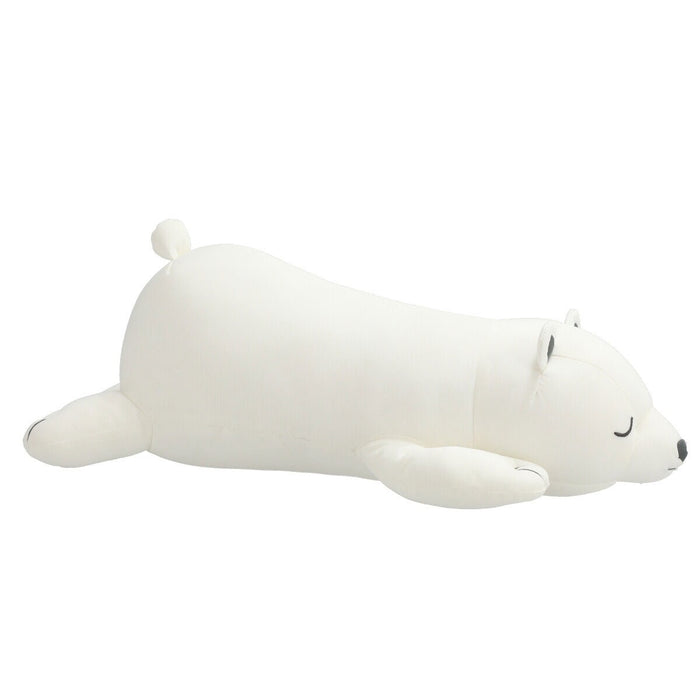 N-COOL SOFT TOY POLAR BEAR O-I S