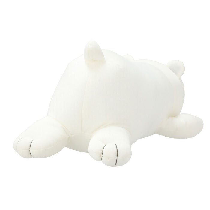 N-COOL SOFT TOY POLAR BEAR O-I S