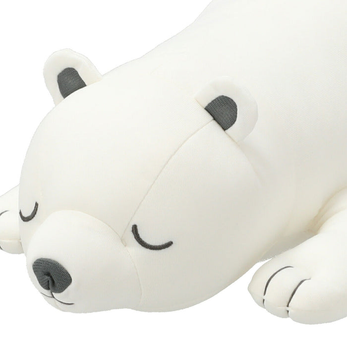 N-COOL SOFT TOY POLAR BEAR O-I S
