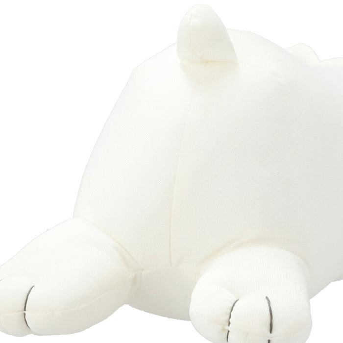 N-COOL SOFT TOY POLAR BEAR O-I S