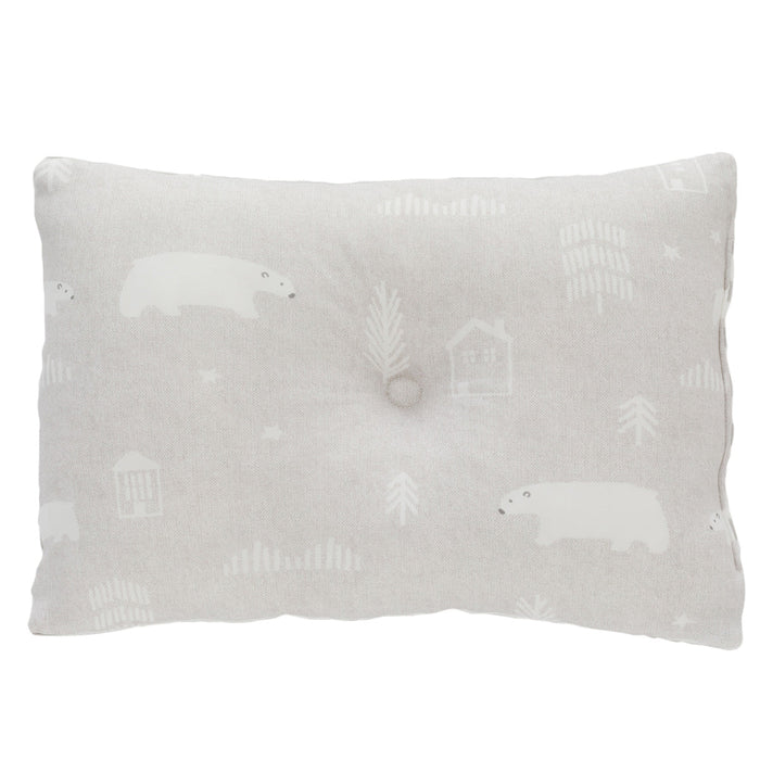 NCOOL SP PILLOW  SK01 S-C