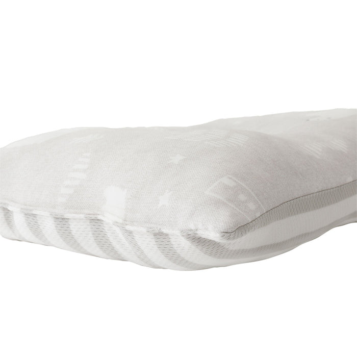 NCOOL SP PILLOW  SK01 S-C