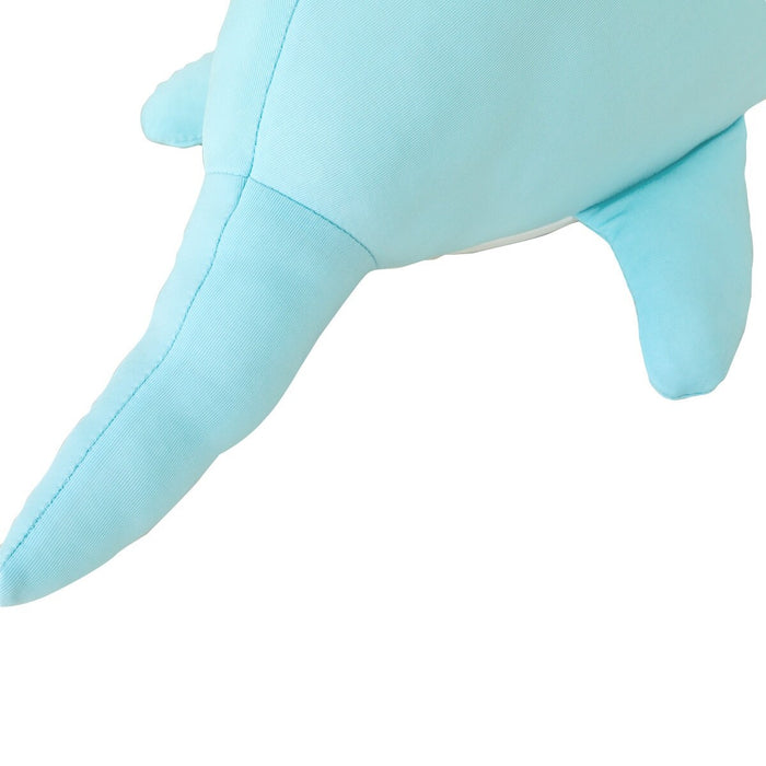 N-COOL SOFT TOY PLESIOSAURUS S SS01 S-C