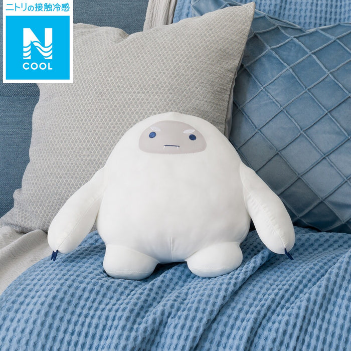 N-COOL SOFT TOY YETI S SS01 S-C