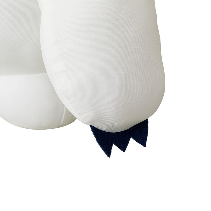 N-COOL SOFT TOY YETI S SS01 S-C