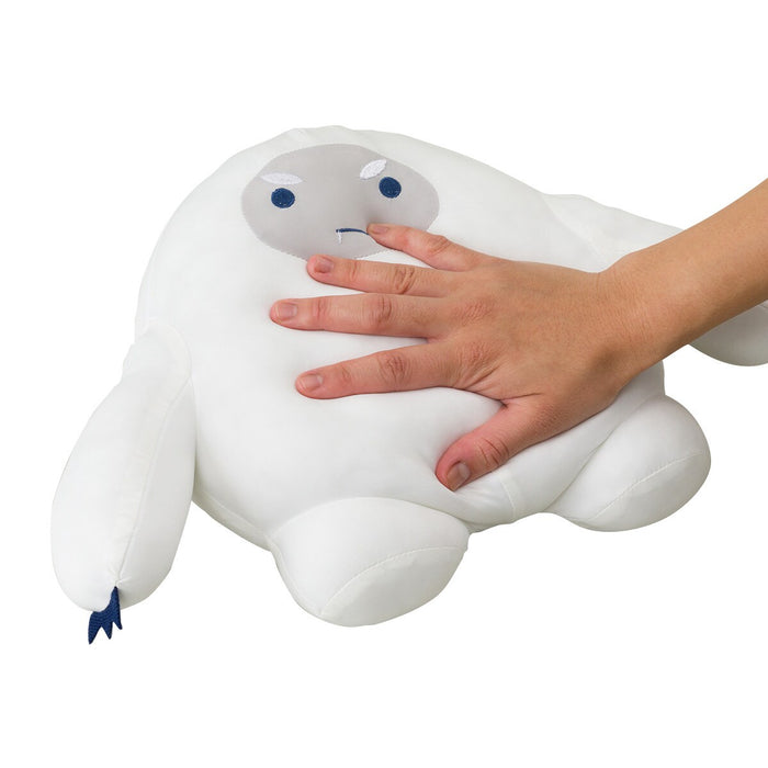 N-COOL SOFT TOY YETI S SS01 S-C