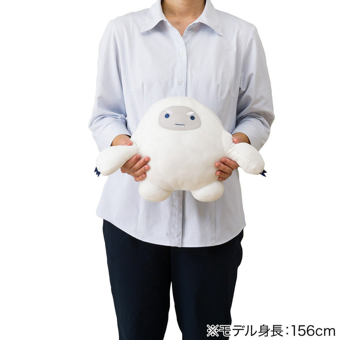 N-COOL SOFT TOY YETI S SS01 S-C