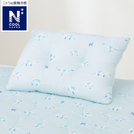 NCOOL SP LARGEPILLOW BL DS01 C-G